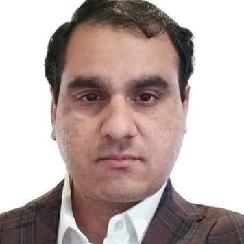 Sunil Kambagiri